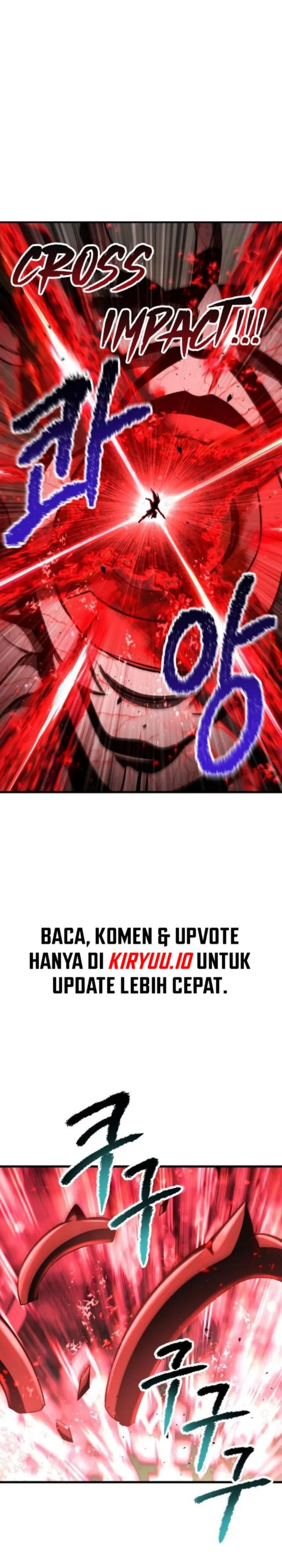 Otherworldly Sword King’s Survival Records Chapter 273 Bahasa Indonesia